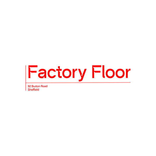 Factory Floor Logo