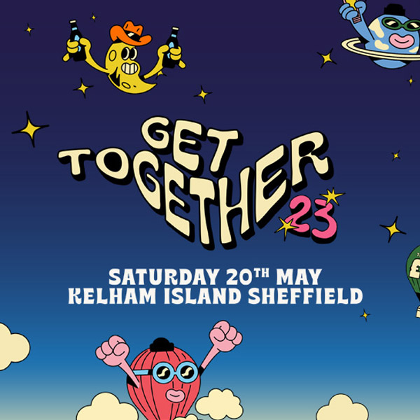 Get Together Festival