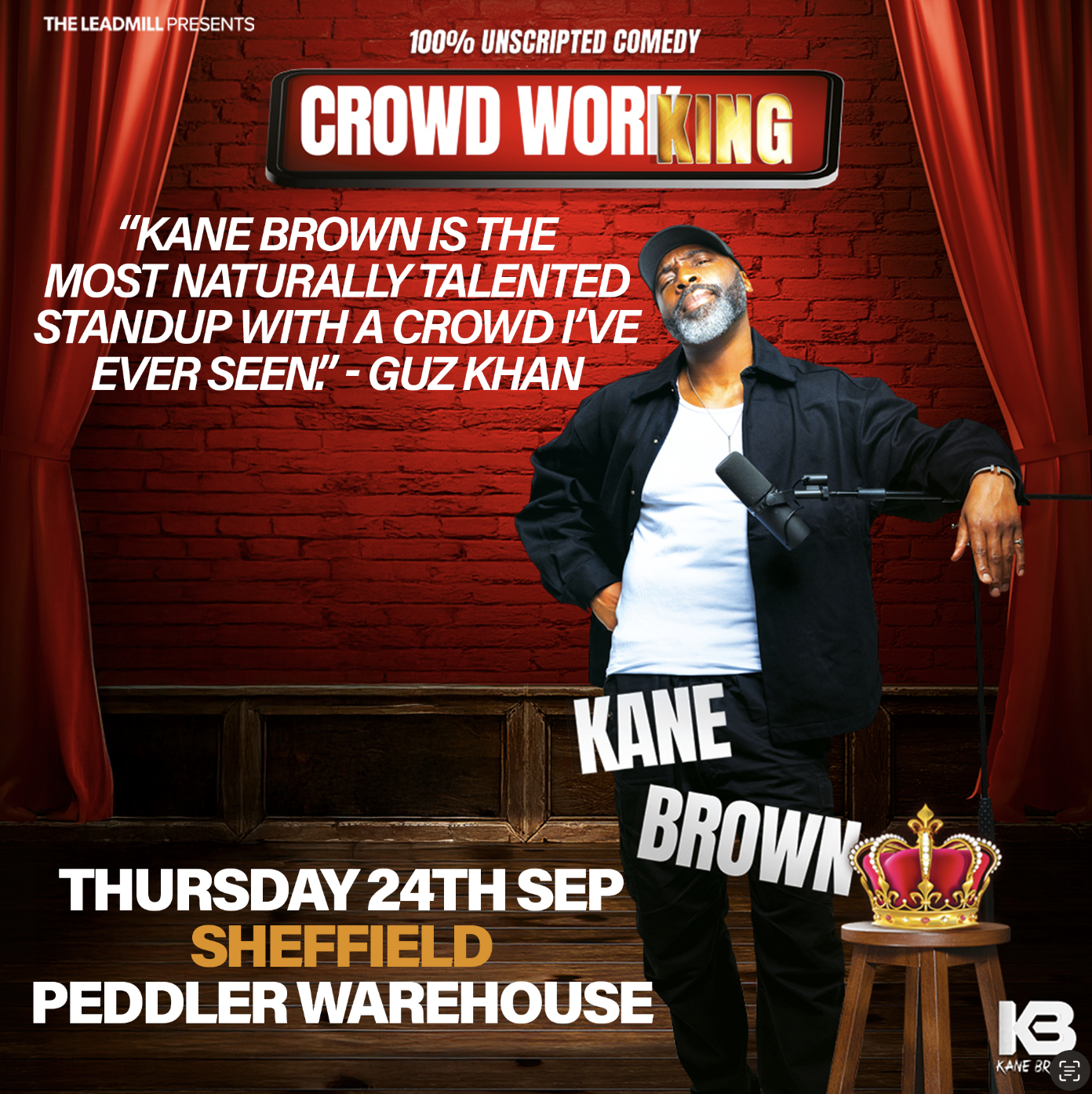 Kane Brown